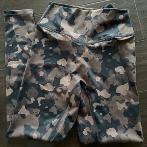 Balance Athletica Ascend Pant Base Camp